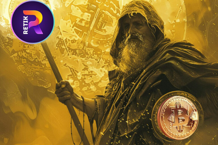 Bitcoin (BTC) Will Not Make You a Millionaire in 2024 But These 3 Altcoins Might