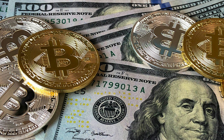 Bitcoin Price Briefly Falls Below $68K Following Hotter than Expected US CPI, Raising Concerns for Local Top