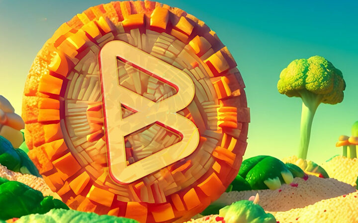 The Game-Changer: Bitgert Coin and Your Ticket to $500,000 Riches