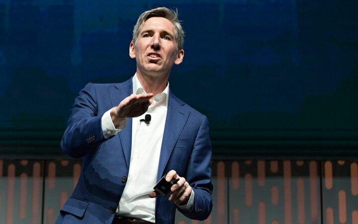 Bitwise CIO Shares 3 Key Takeaways from IMF Bitcoin Payments Report