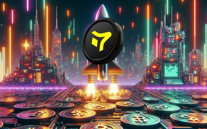 BlastUp Is Poised to Become the Next Big Thing in Cryptocurrency, Here’s Why