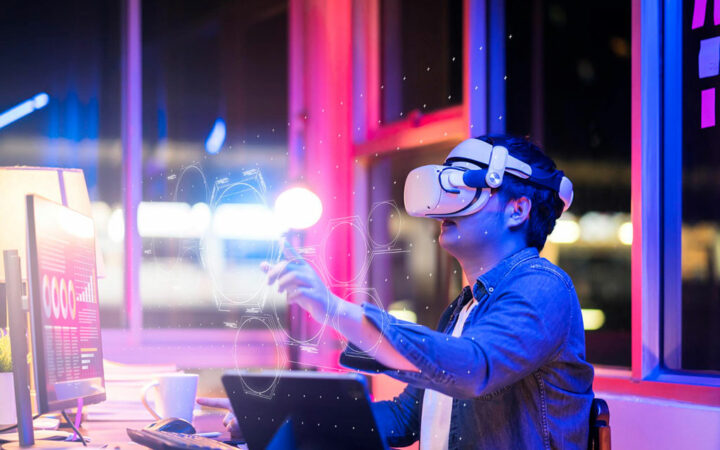 Blockchain Meets Education: Metable Launches ‘Learn to Earn’ Metaverse
