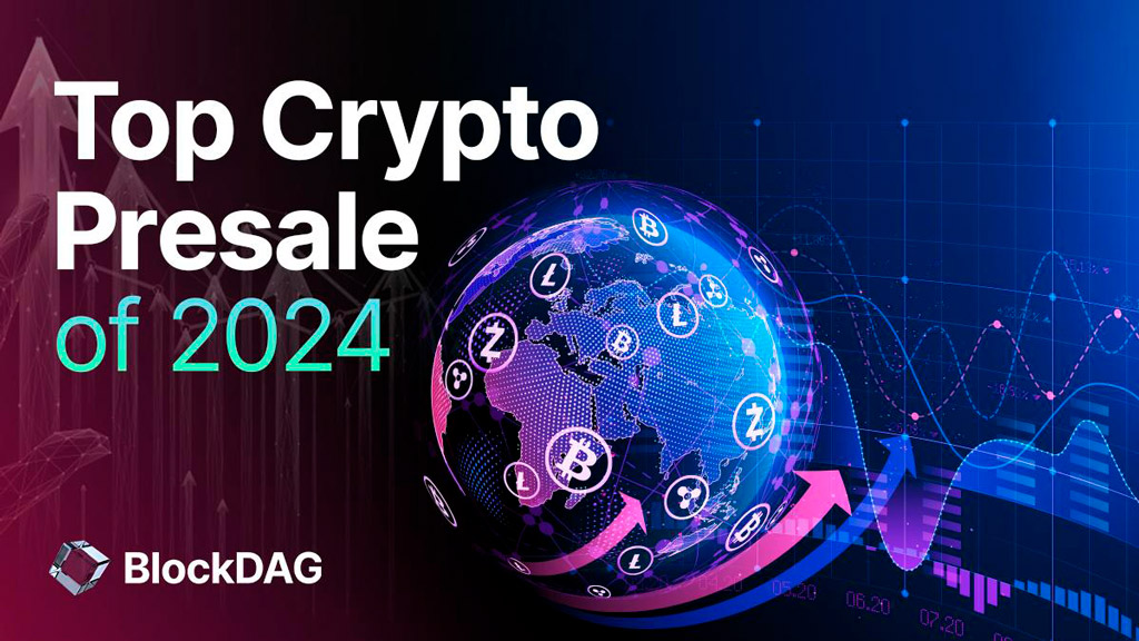 2024's Top Cryptocurrencies: BlockDAG's $21 Million Presale Triumph Outshines Shiba Inu And AVAX