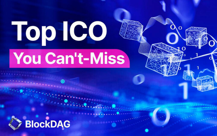 2024’s Top Cryptocurrencies: BlockDAG’s $21 Million Presale Triumph Outshines Shiba Inu And AVAX