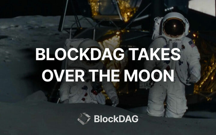 Assessing BlockDAG’s Path to $10 by 2025 in the Wake of Avalanche’s Bull Run and Fantom’s Blockchain Expansion