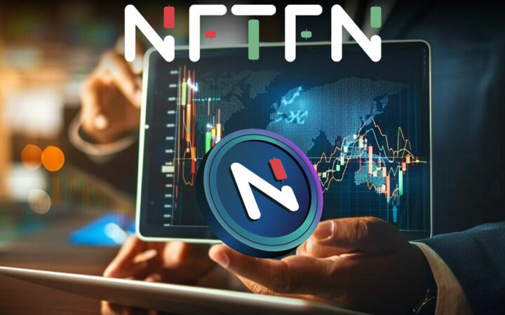 Making the Move to Buy This Coin in Presale: A Strategic Decision for 2024’s Financial Triumph