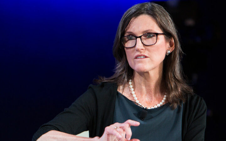 Cathie Wood Reaffirms Her $1.5M Bitcoin Price Target