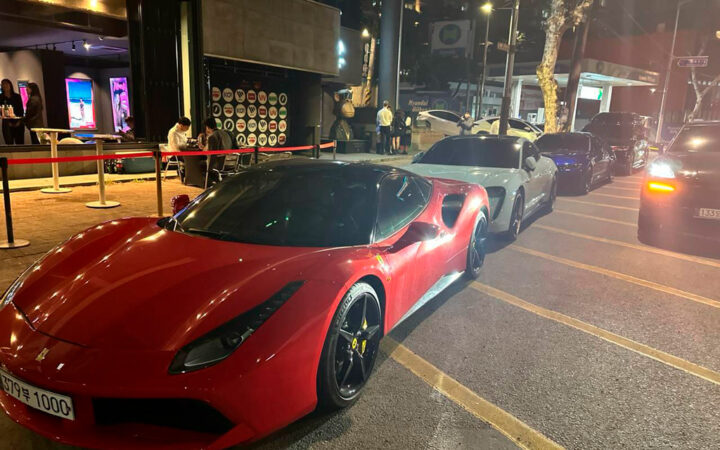 Founder of the MissWeb3 Competition, Charles Lee, Surrounded by Mysteries, Faces Accusations of Being a Top-level Fraudster in South Korea