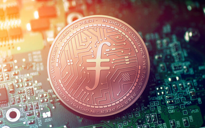 Chinese Police Probe STFIL Team over Filecoin (FIL) Tokens, $22M Transferred to External Wallet