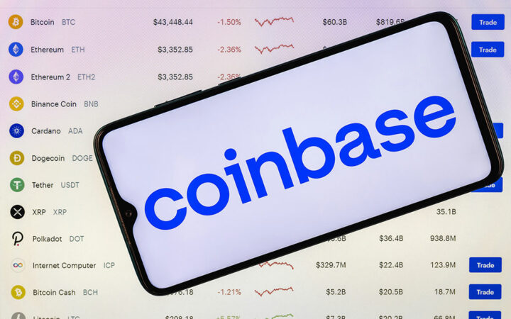 Coinbase Lists BRC-20 Token ORDI and Worldcoin Perpetual Futures