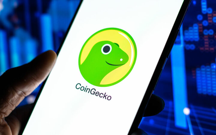 CoinGecko: 2024 Q1 Crypto Industry Report