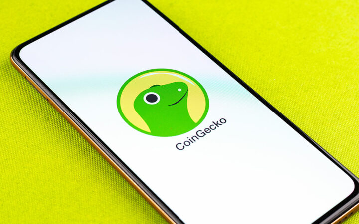 CoinGecko 2024 Q1 Crypto Industry Report, Polkadot Spotlighted