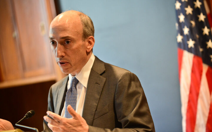 Consensys: US SEC Chairman Gary Gensler All Along Believed Ethereum Was Security