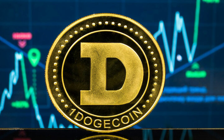 Crypto Seeing Contrasting Fortunes: Dogecoin and Ethereum Rally while Solana Lags Behind
