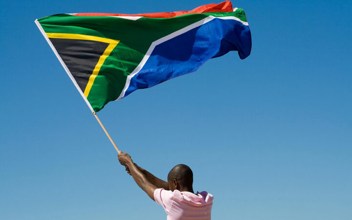 Crypto Exchange Luno Expands Reach with Operational License in South Africa 