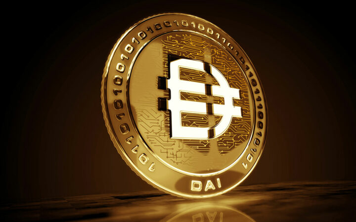 DAI Hit Record $240B in On-chain Transaction Volume Last Week