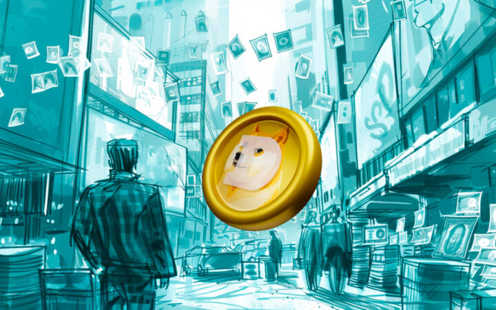 Dogecoin (DOGE) Alternative Targets 50X Returns by 2024