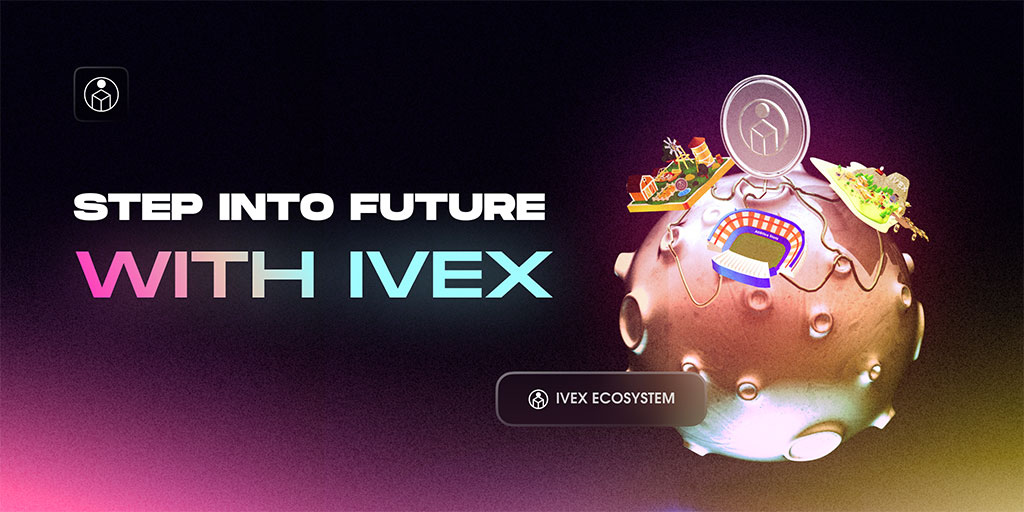 Empowering the Investment Landscape, IVEX Secures $10M Private Investment Round