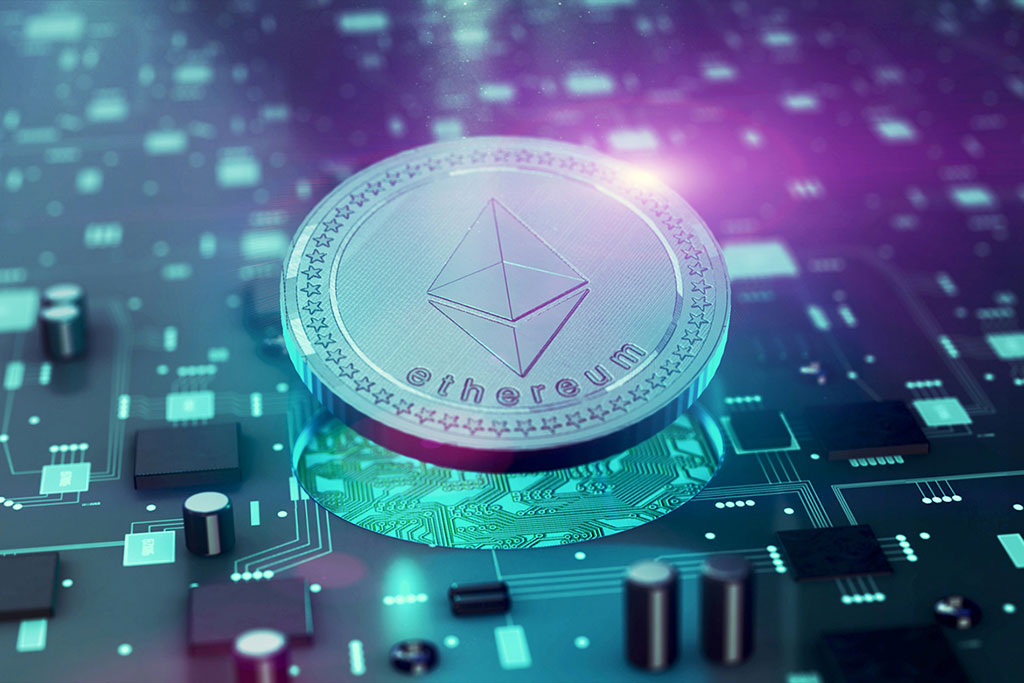 Ethereum Price Surges as Whales Continue to Accumulate ETH amid ETF Approval Hopes