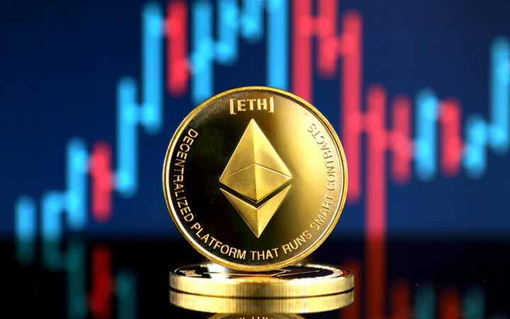Ethereum Whales Initiate Massive Sell-Off amid ETH Price Volatility