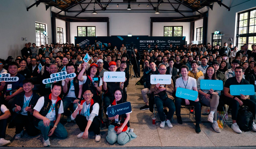 ETHTaipei 2024 Hackathon: Anonymous Dating and Private Transaction Services Highlight the Event