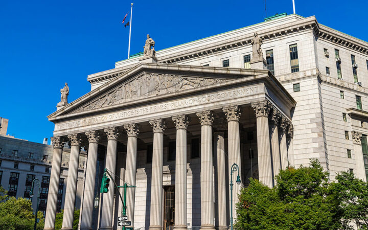 Ex SEC Crypto Chief Ladan Stewart Says XRP Lawsuit Likely to Reach Supreme Court