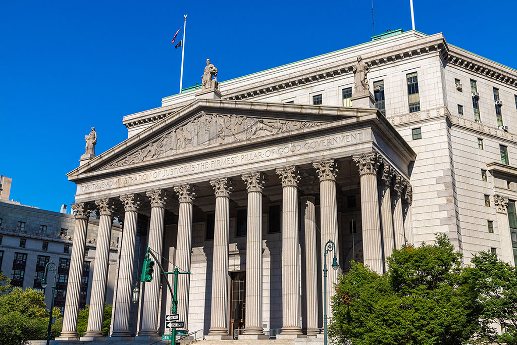 Ex SEC Crypto Chief Ladan Stewart Says XRP Lawsuit Likely to Reach Supreme Court
