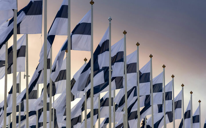Finnish Tax Authority Uncovers $31M in Unreported Crypto Gains in 2023