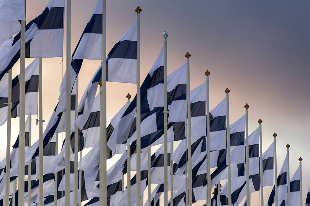 Finnish Tax Authority Uncovers $31M in Unreported Crypto Gains in 2023