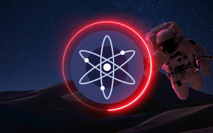 Flare API Portal Integrates Cosmos Hub, Expands Interchain Services