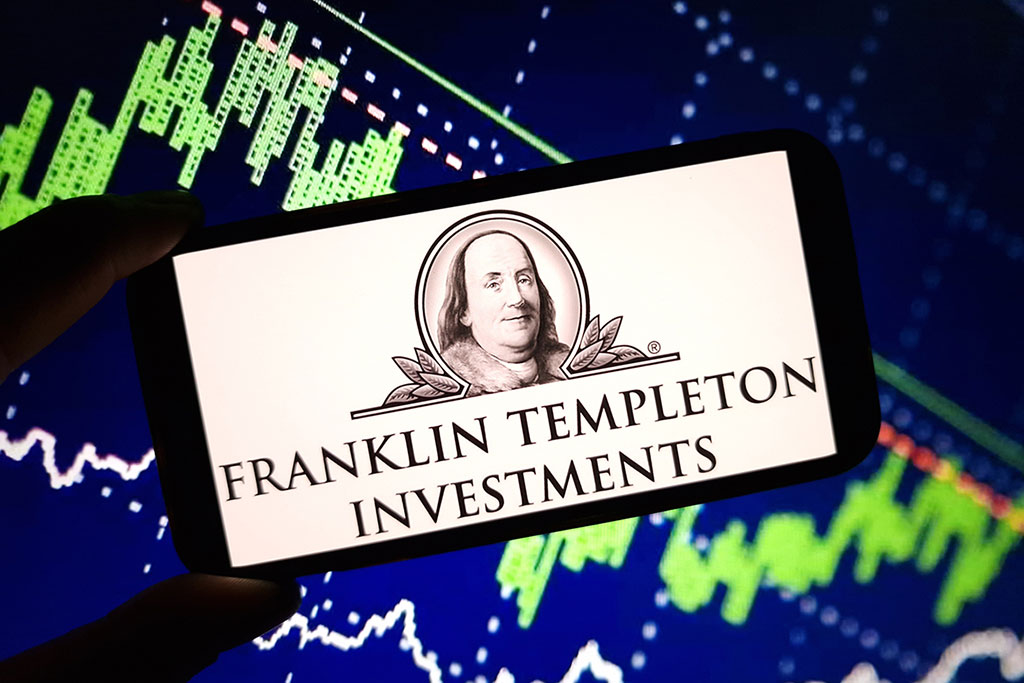 Franklin Templeton Highlights Bitcoin Ordinals as Innovation Catalyst