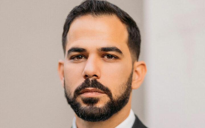 Gabriel Abed Takes Helm as Binance Launches Inaugural Board of Directors