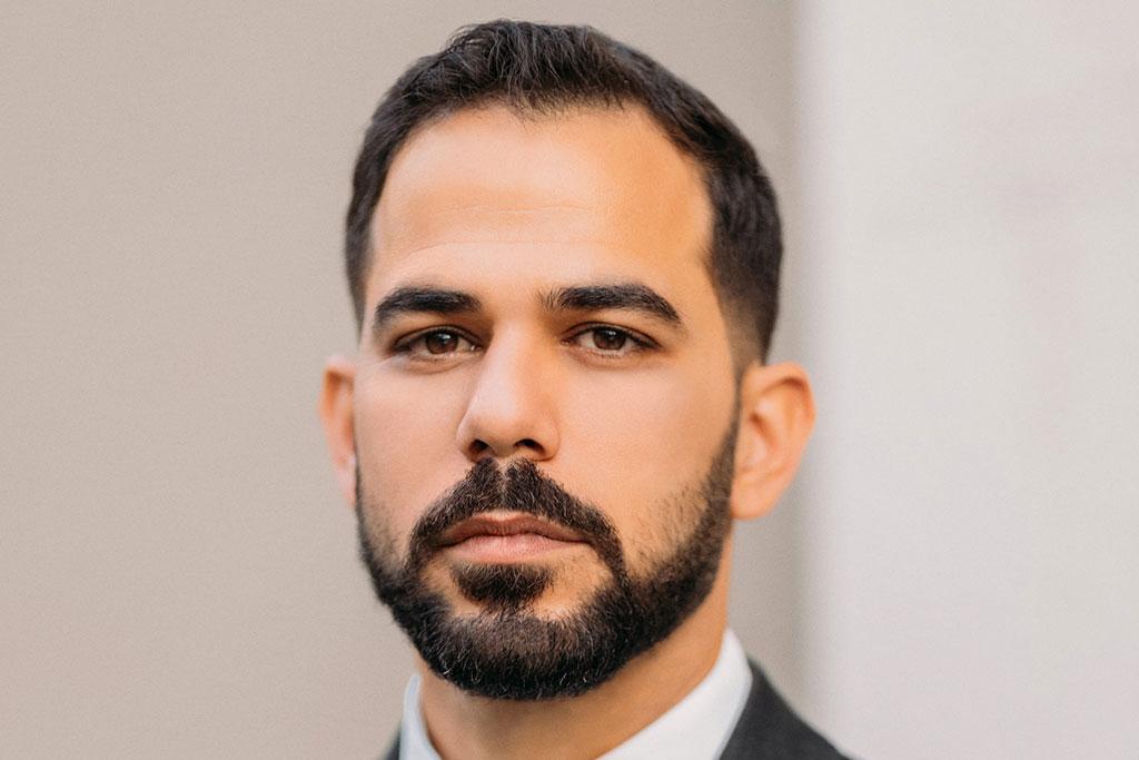 Gabriel Abed Takes Helm as Binance Launches Inaugural Board of Directors