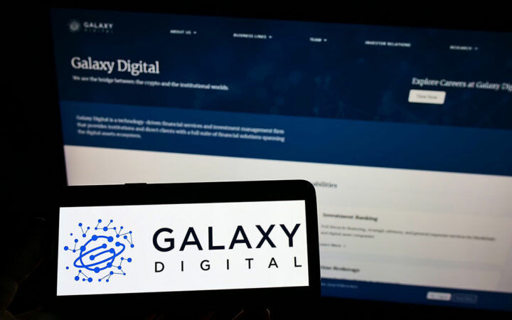 Galaxy Digital Announces a $100M Fund to Invest in Early-stage Crypto Companies