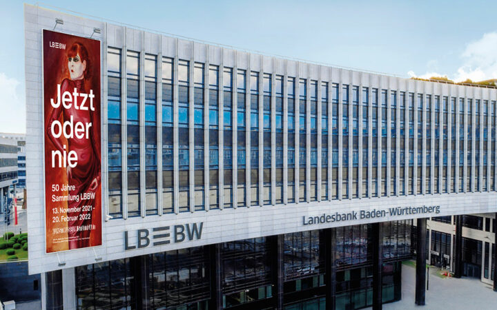 Germany’s Top Federal Bank LBBW to Offer Crypto Custody Soon