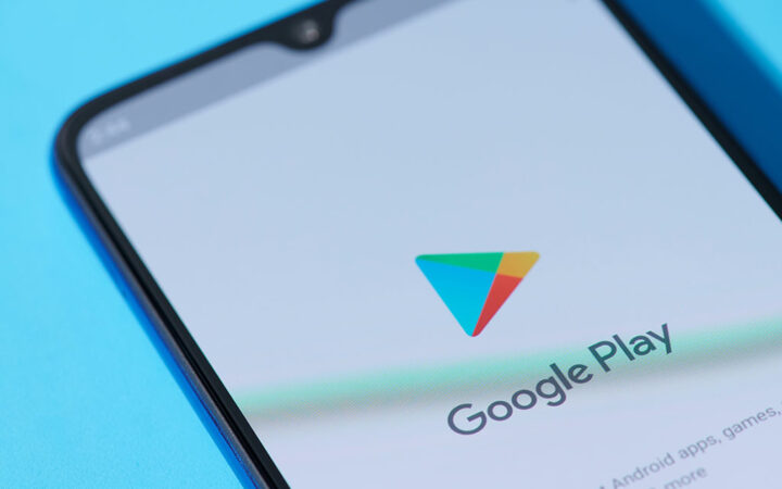 Google Sues Crypto Scammers for Fake Apps on Android App Store