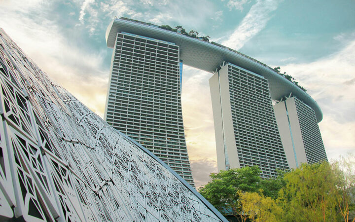GSR Markets Bags Major Payments License in Singapore