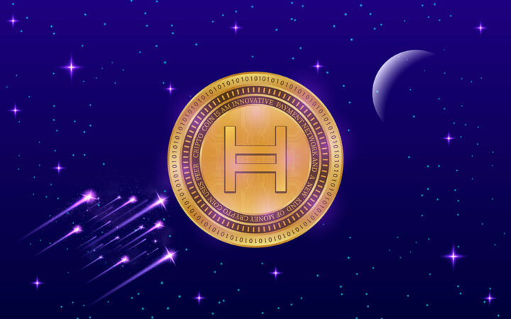 Hedera’s HBAR Jumps 96% on Misunderstood BlackRock Update