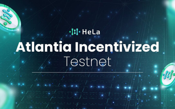 HeLa Testnet Launch, Redefining the Blockchain Layer 1