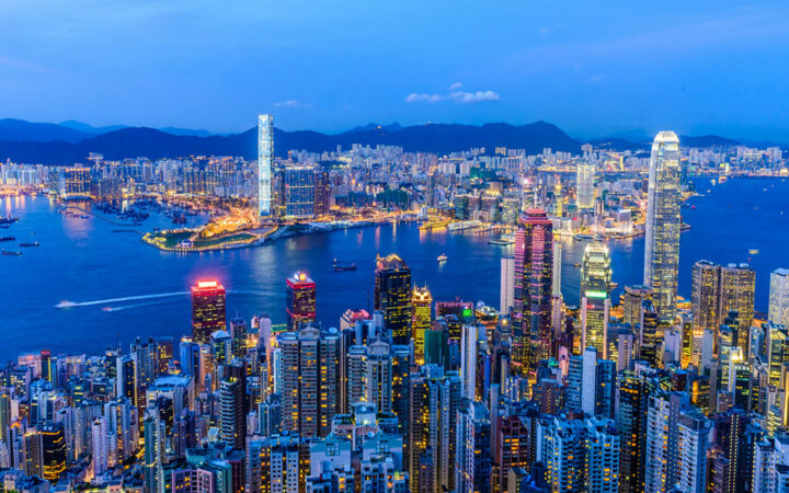 Hong Kong Regulator to Approve First Spot Bitcoin ETF on April 15
