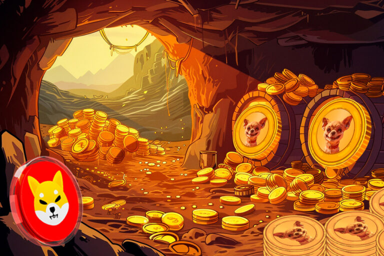 Next 100X Meme Coin: Hump (HUMP) Token To Pump Like Shiba Inu (SHIB) in 2024