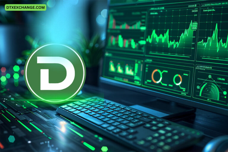 New Hybrid Exchange with 1000X Leverage Feature Attracts BNB & TRON Investors