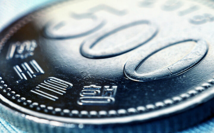 Korean Crypto Market Booms as Won Tops Global Fiat for Traders