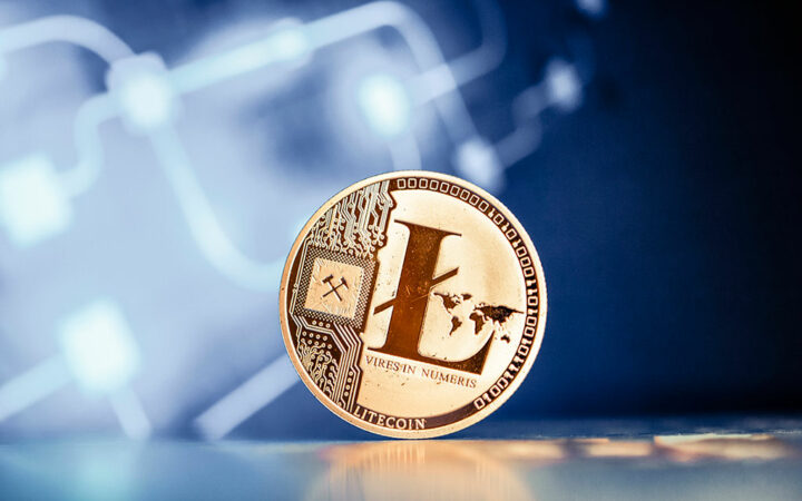Litecoin Active Addresses Surpass Ethereum amid Growing Network Embrace