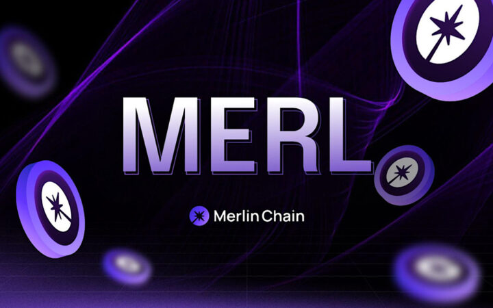 Merlin Chain Launches MERL: A Major Leap Forward in Bitcoin Layer 2 Solutions