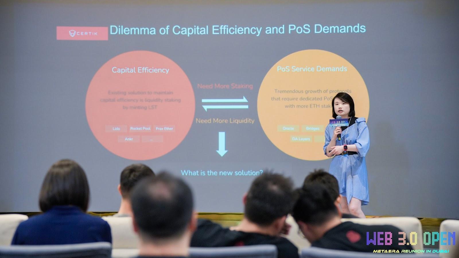 Meta Era successfully hosted the Web 3.0 Open - Meta Era Reunion in Dubai Summit, envisioning new possibilities for Dubai's digital economy