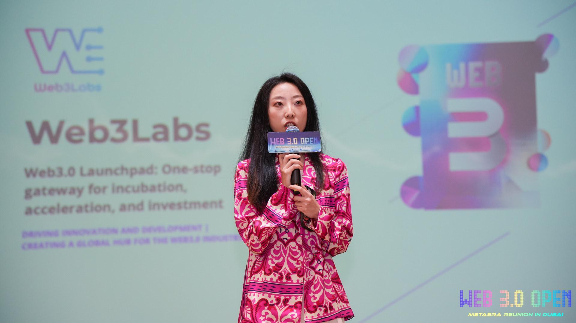 Meta Era successfully hosted the Web 3.0 Open - Meta Era Reunion in Dubai Summit, envisioning new possibilities for Dubai's digital economy