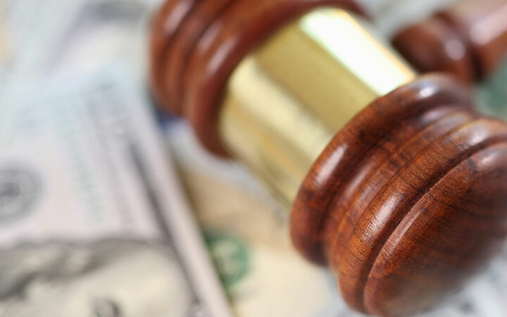 New York Judge Rules BitMEX Co-Founder Must Face Lawsuit for Illegal Access to Customer Accounts