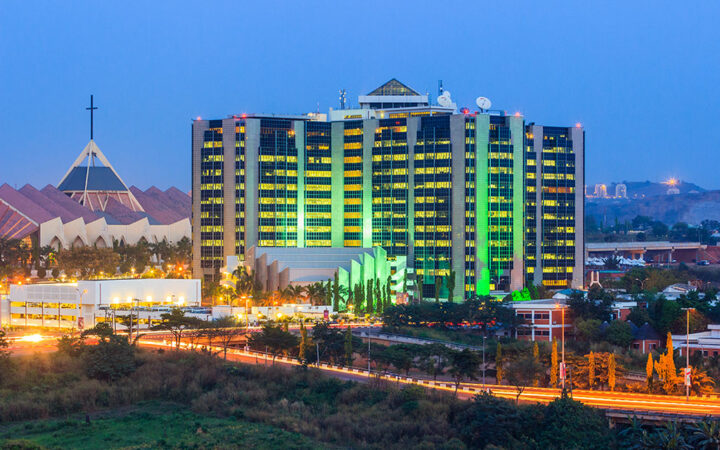 Nigeria’s Central Bank Issues Denial Regarding Alleged Freeze on Crypto Accounts