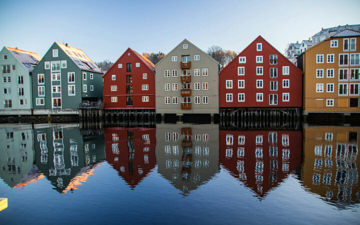 Norway Begins CrackDown on Crypto Data Centers